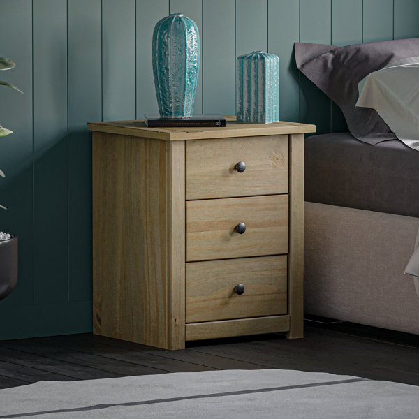 Maple deals bedside cabinets